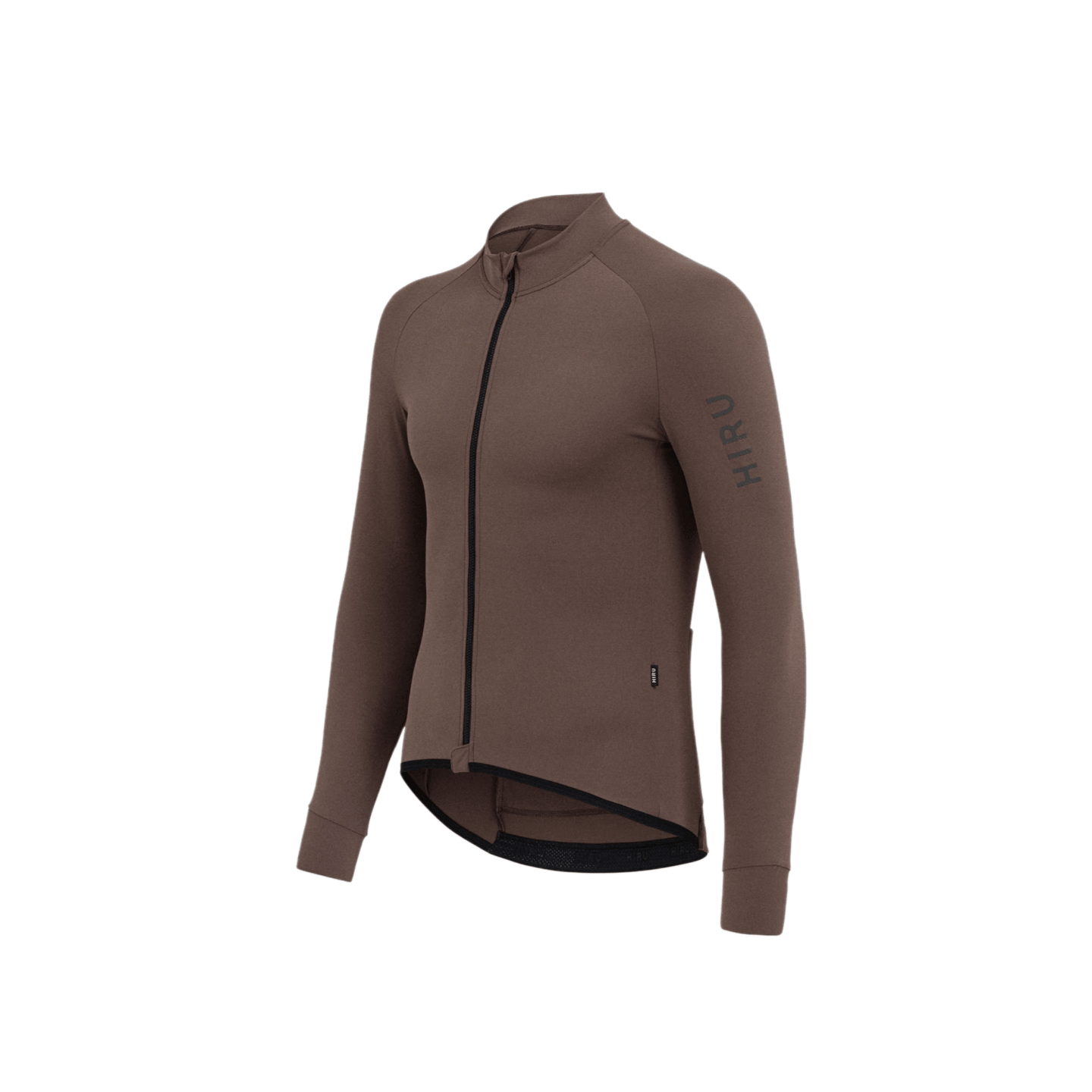 MAILLOT MANGA LARGA HIRU MENS ADVANCED LS STONE | Ravet Bike