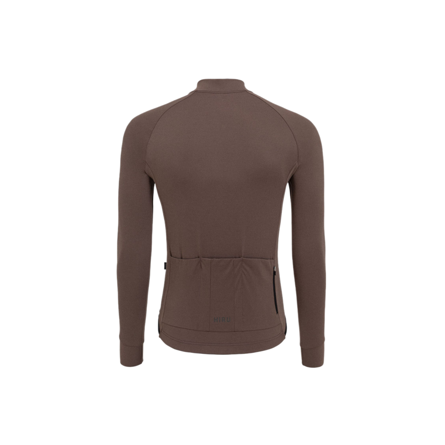 MAILLOT LARGO HIRU MENS ADVANCED LS STONE | Ravet Bike