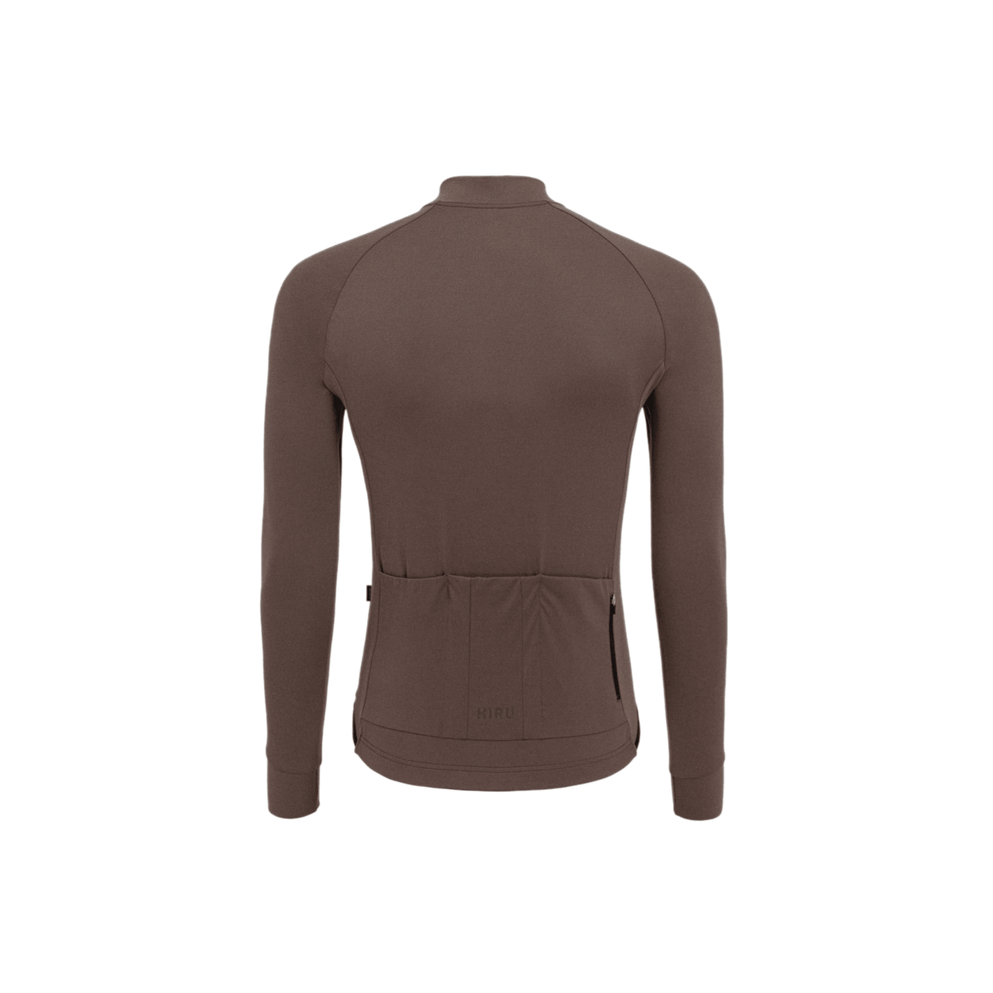 MAILLOT MANGA LARGA HIRU MENS ADVANCED LS STONE | Ravet Bike