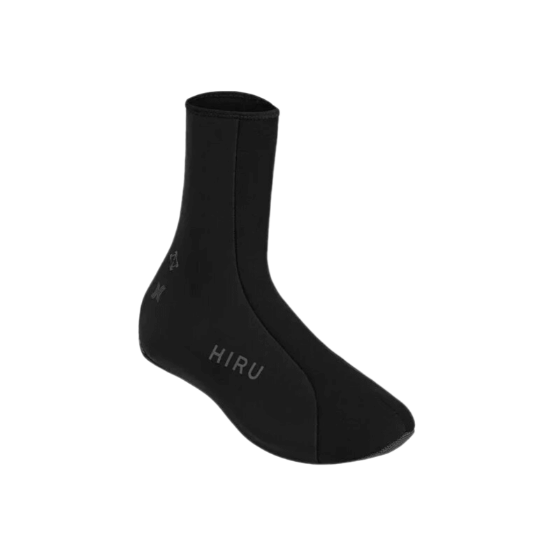 CUBREZAPATILLAS DE INVIERNO HIRU FBLK