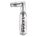 BOMBONA CO2 + ADAPTADOR LEZYNE | Ravet Bike