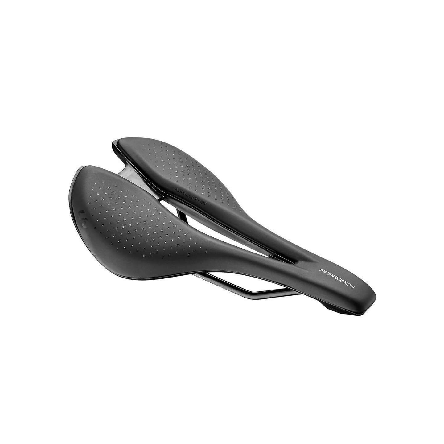 SILLIN LIV APPROACH | Ravet Bike