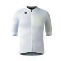 MAILLOT MANGA CORTA GOBIK CARRERA 2.0 UNISEX ASPEN | Ravet Bike