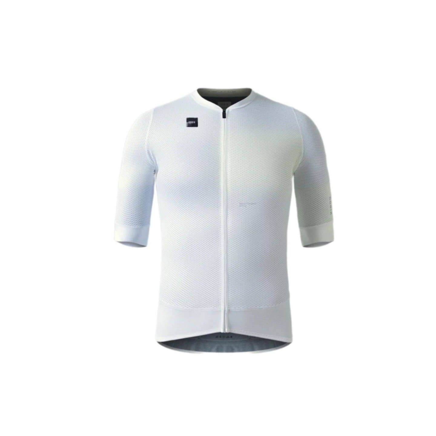 MAILLOT MANGA CORTA GOBIK CARRERA 2.0 UNISEX ASPEN | Ravet Bike