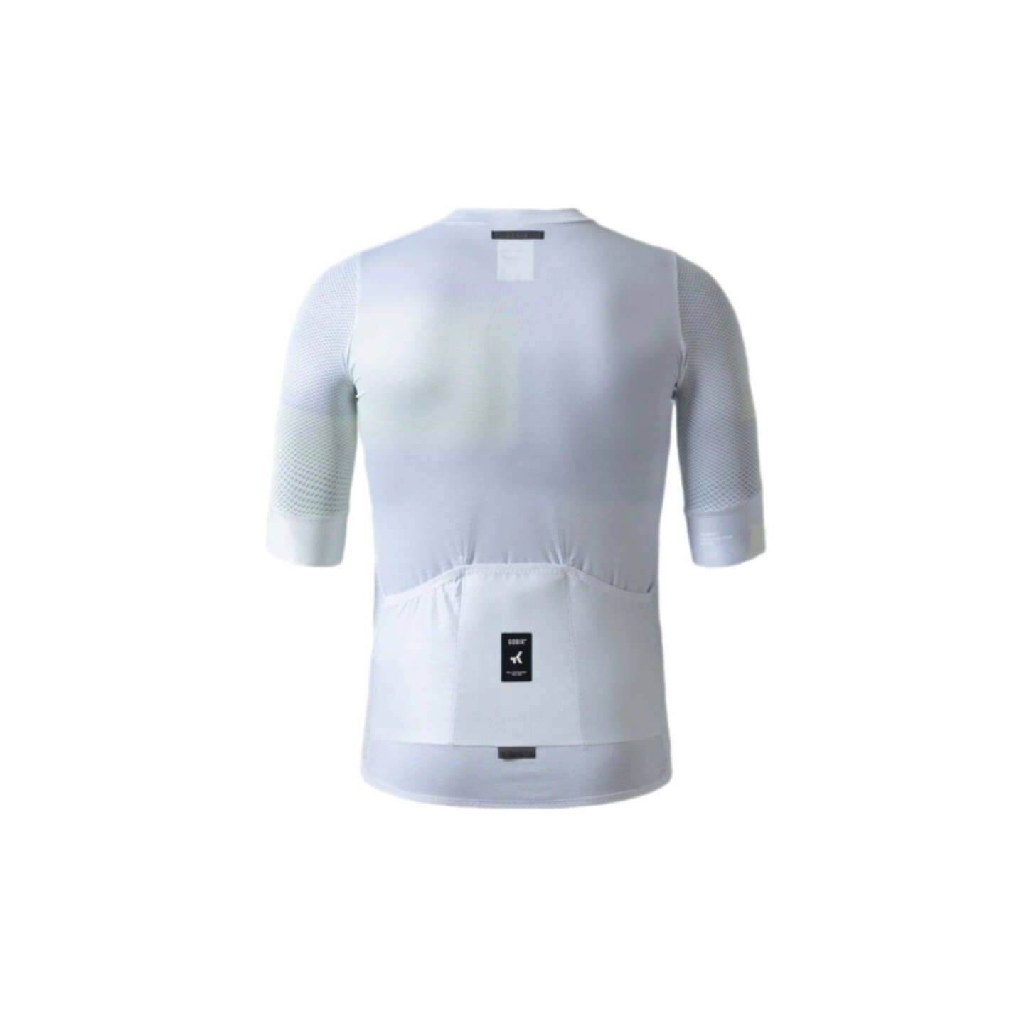 MAILLOT MANGA CORTA GOBIK CARRERA 2.0 UNISEX ASPEN | Ravet Bike