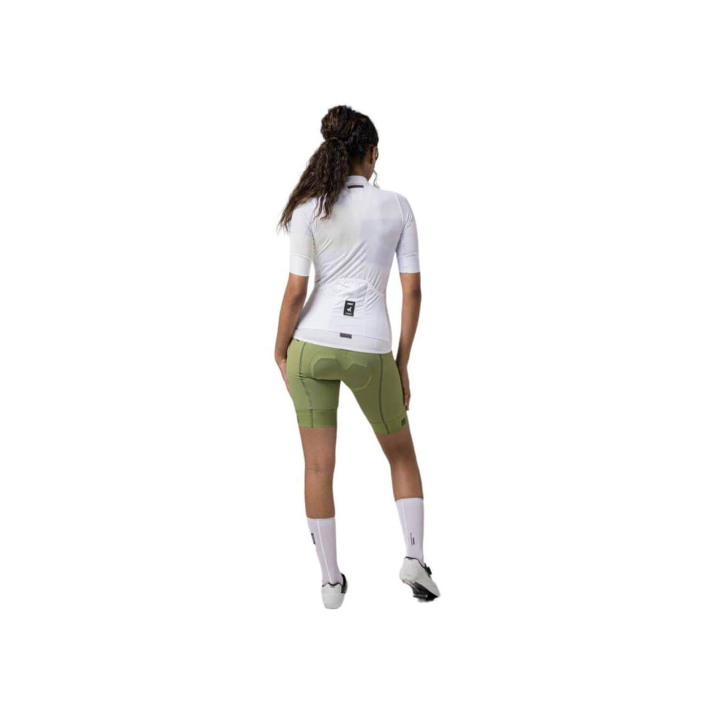 MAILLOT MANGA CORTA GOBIK CARRERA 2.0 UNISEX ASPEN | Ravet Bike