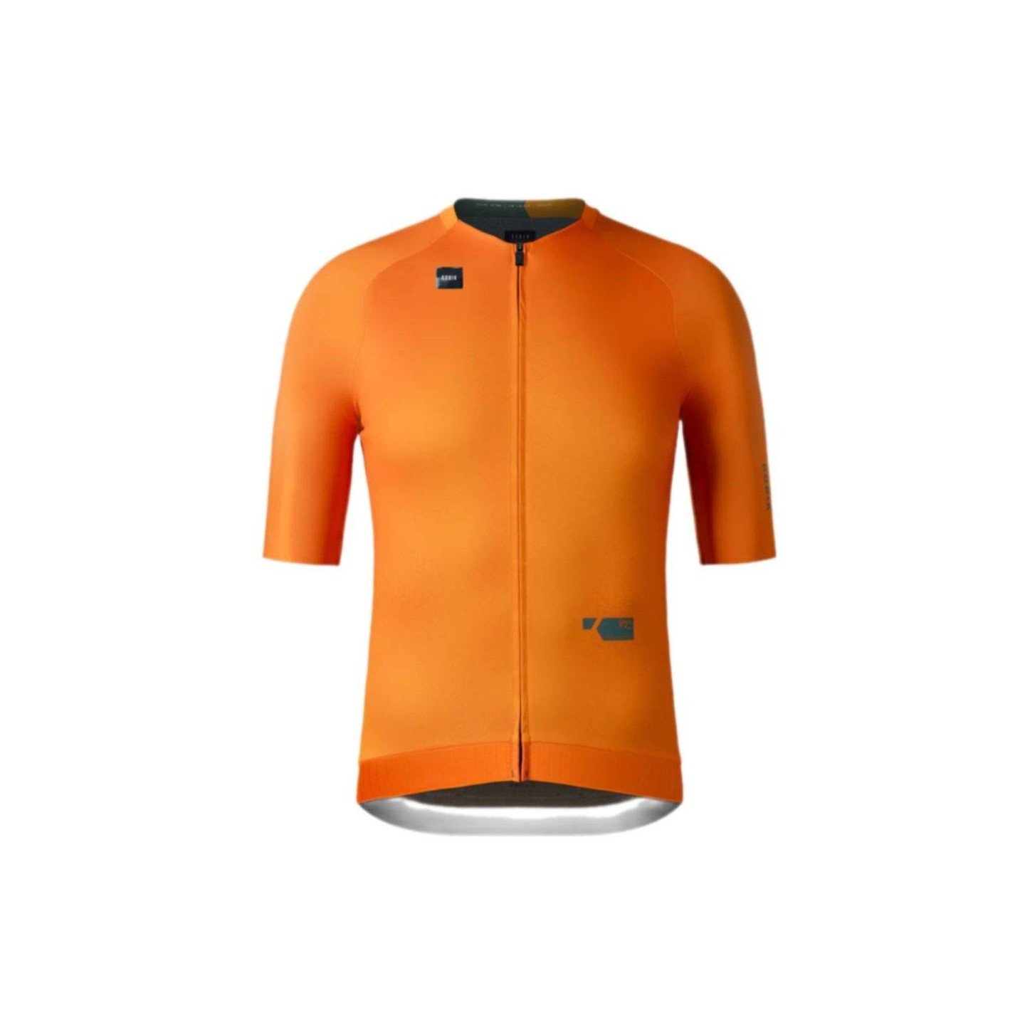 MAILLOT MANGA CORTA GOBIK CX PRO 3.0 UNISEX TANGERINE | Ravet Bike