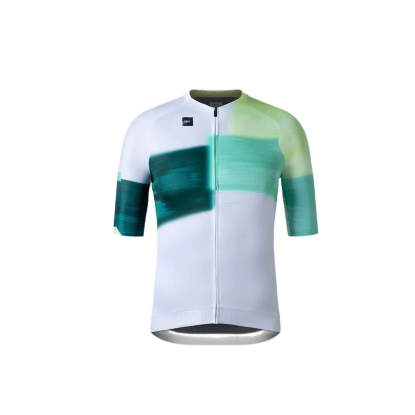 MAILLOT MANGA CORTA GOBIK CX PRO 3.0 UNISEX YUCCA | Ravet Bike