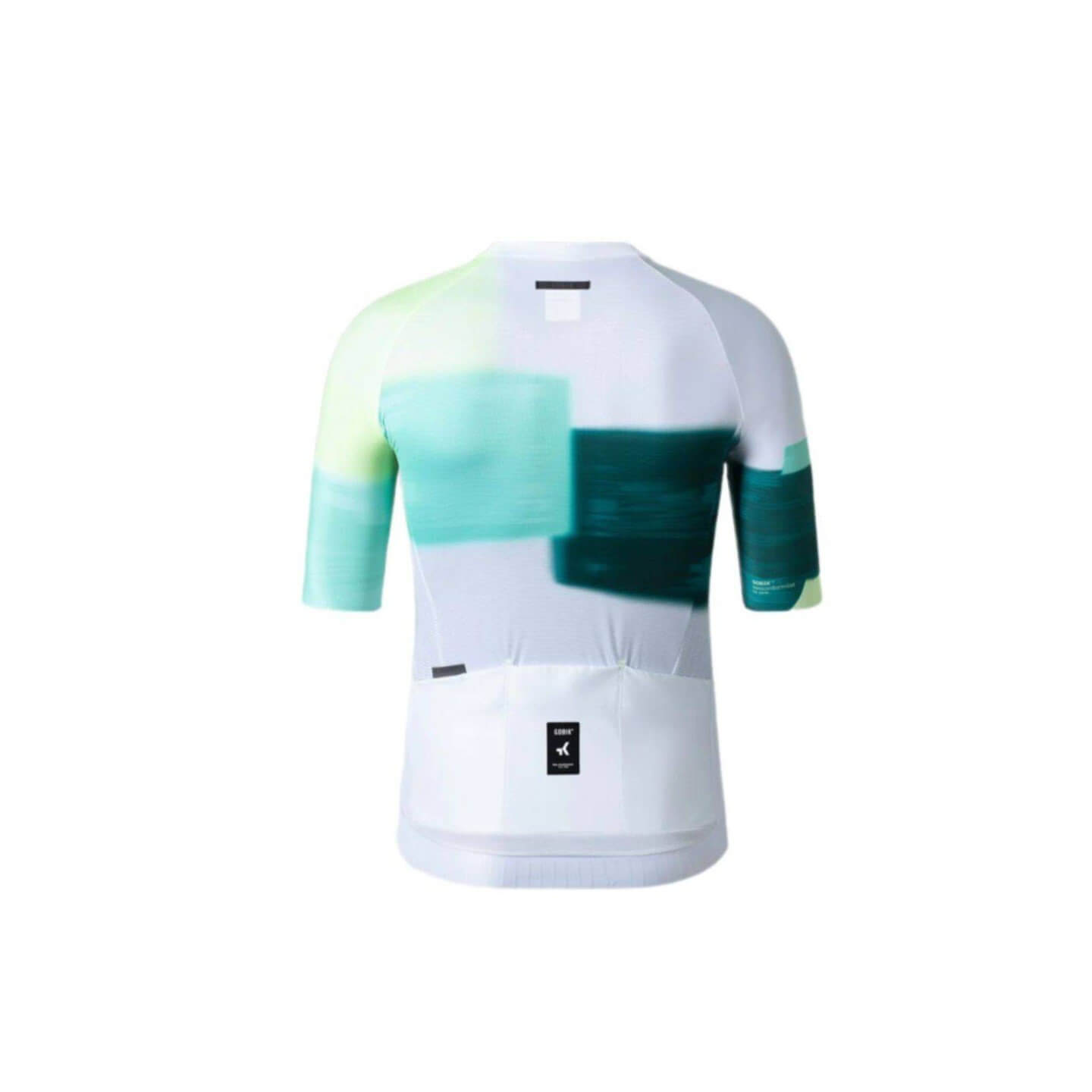 MAILLOT MANGA CORTA GOBIK CX PRO 3.0 UNISEX YUCCA | Ravet Bike