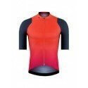 MAILLOT ETXEONDO LAUSOA ROSAL CORAL | Ravet Bike