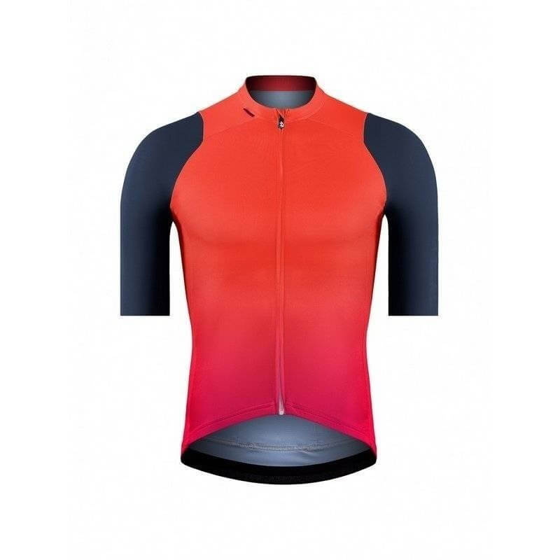 Maillot Etxeondo Lausoa Rosal Coral para mujer