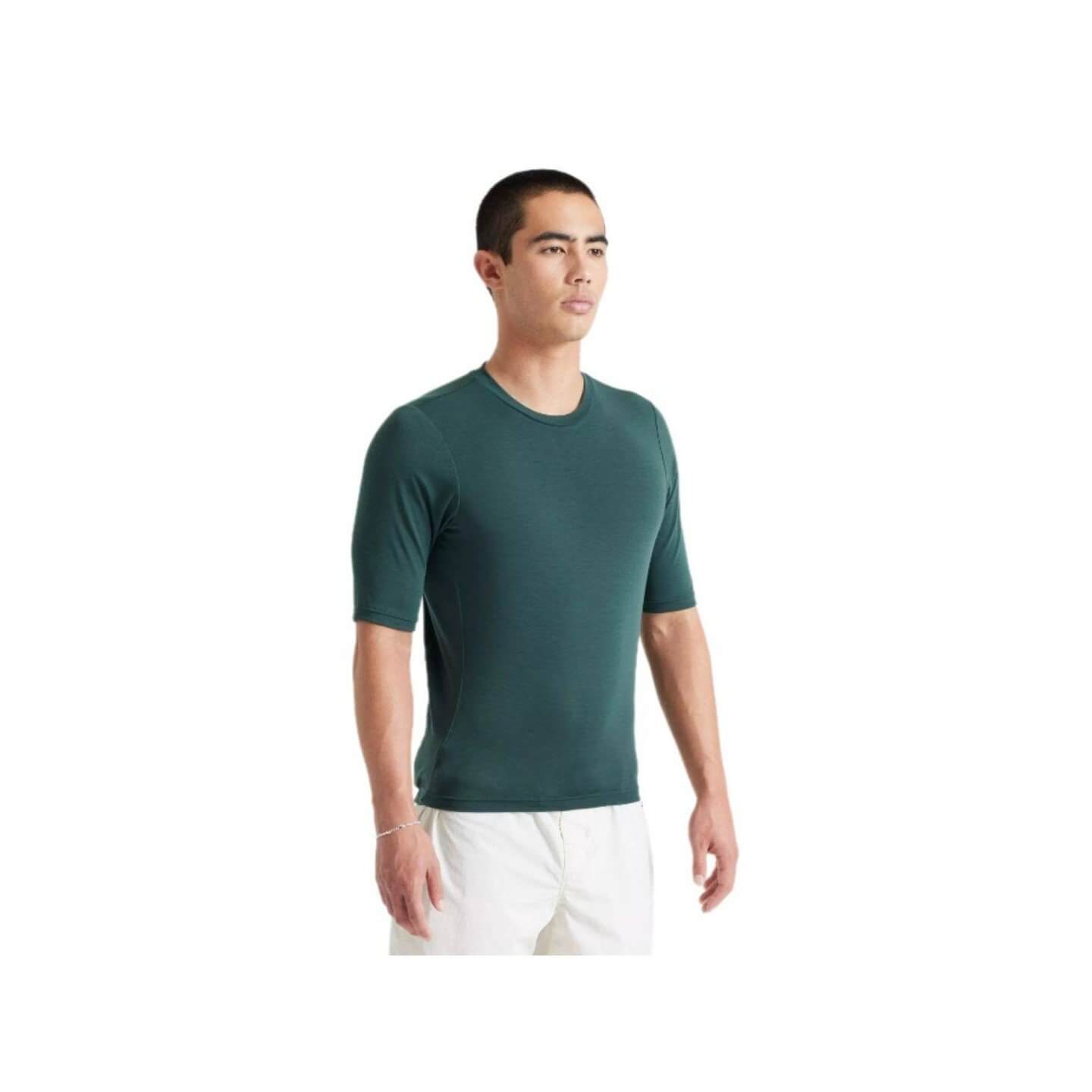 MAILLOT SPECIALIZED ADV MEN FOREST GREEN | Ravet Bike