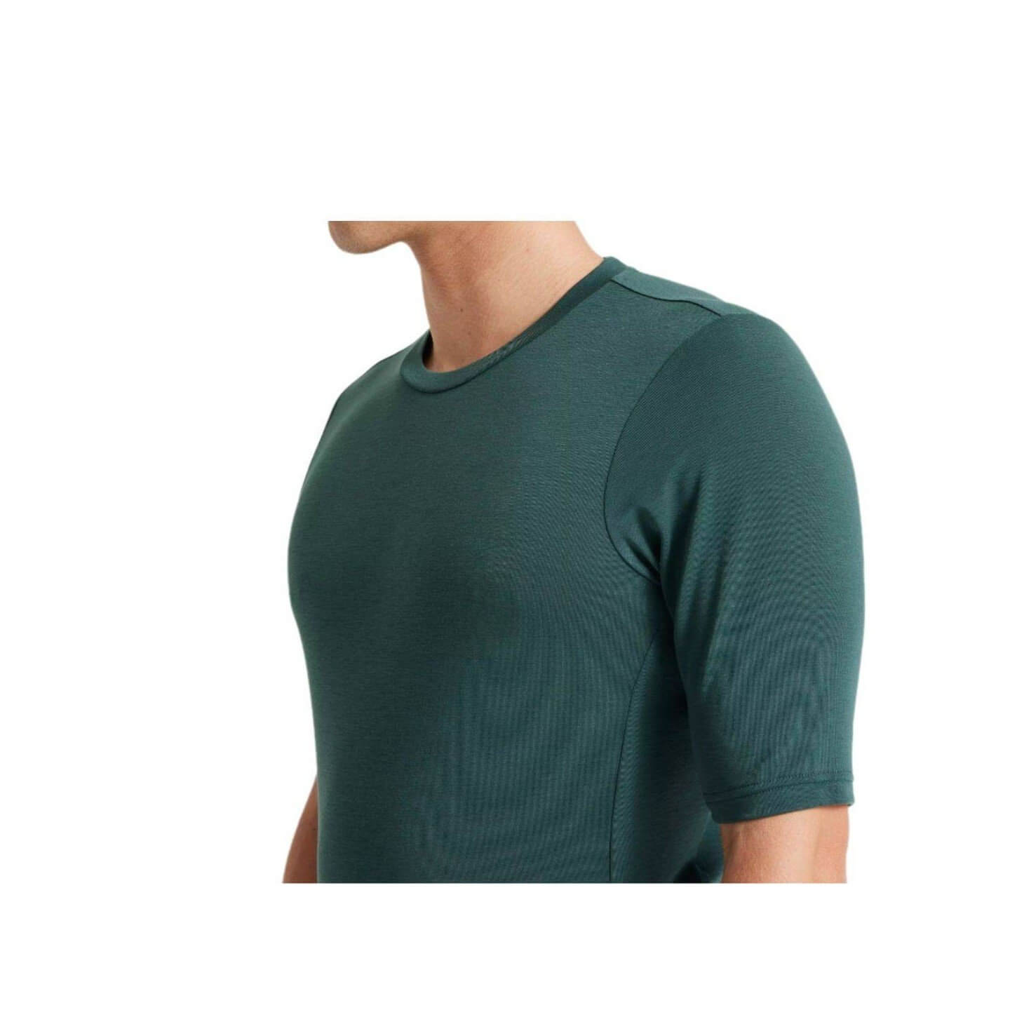 MAILLOT SPECIALIZED ADV MEN FOREST GREEN | Ravet Bike