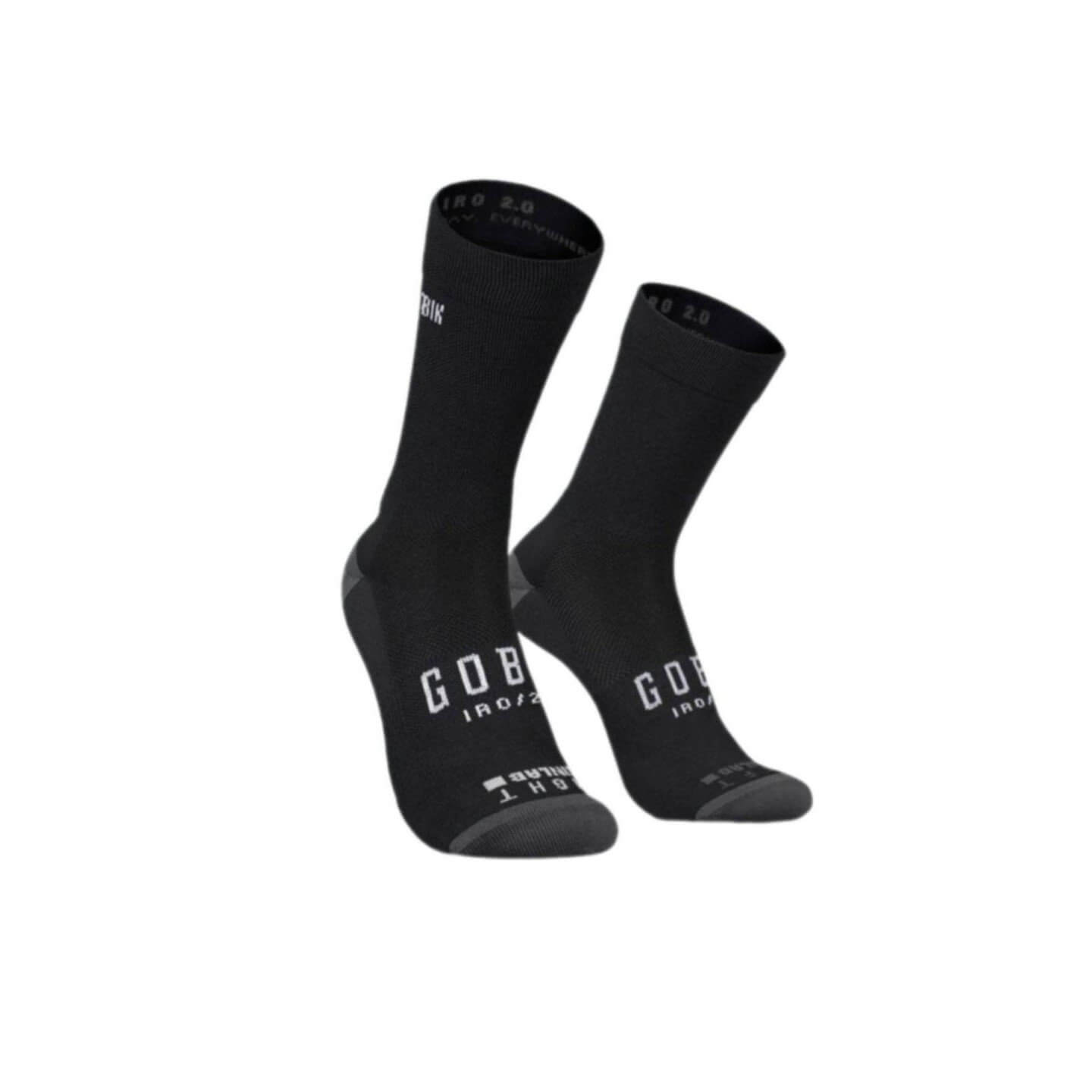 CALCETINES GOBIK IRO 2.0 RELOT | Ravet Bike