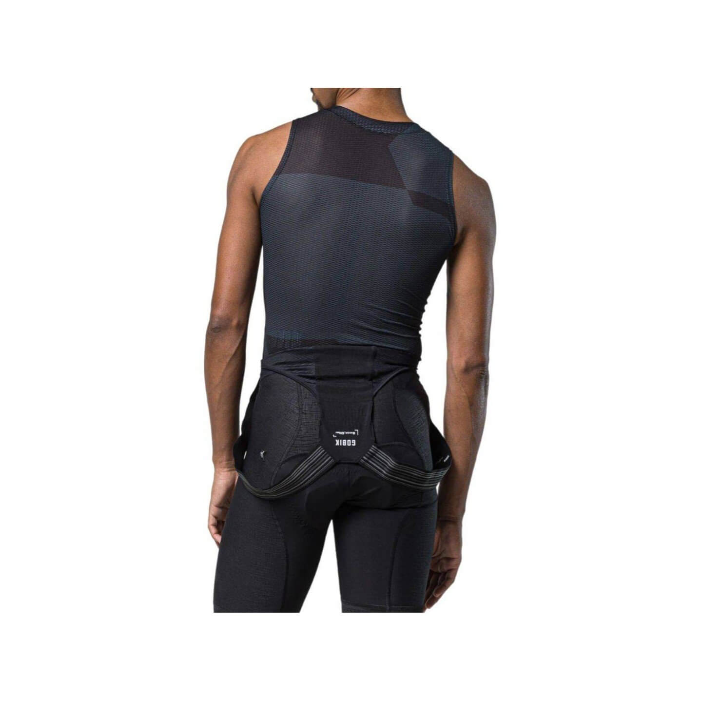 CAMISETA INTERIOR GOBIK SECOND SKIN HOMBRE MOONLESS | Ravet Bike