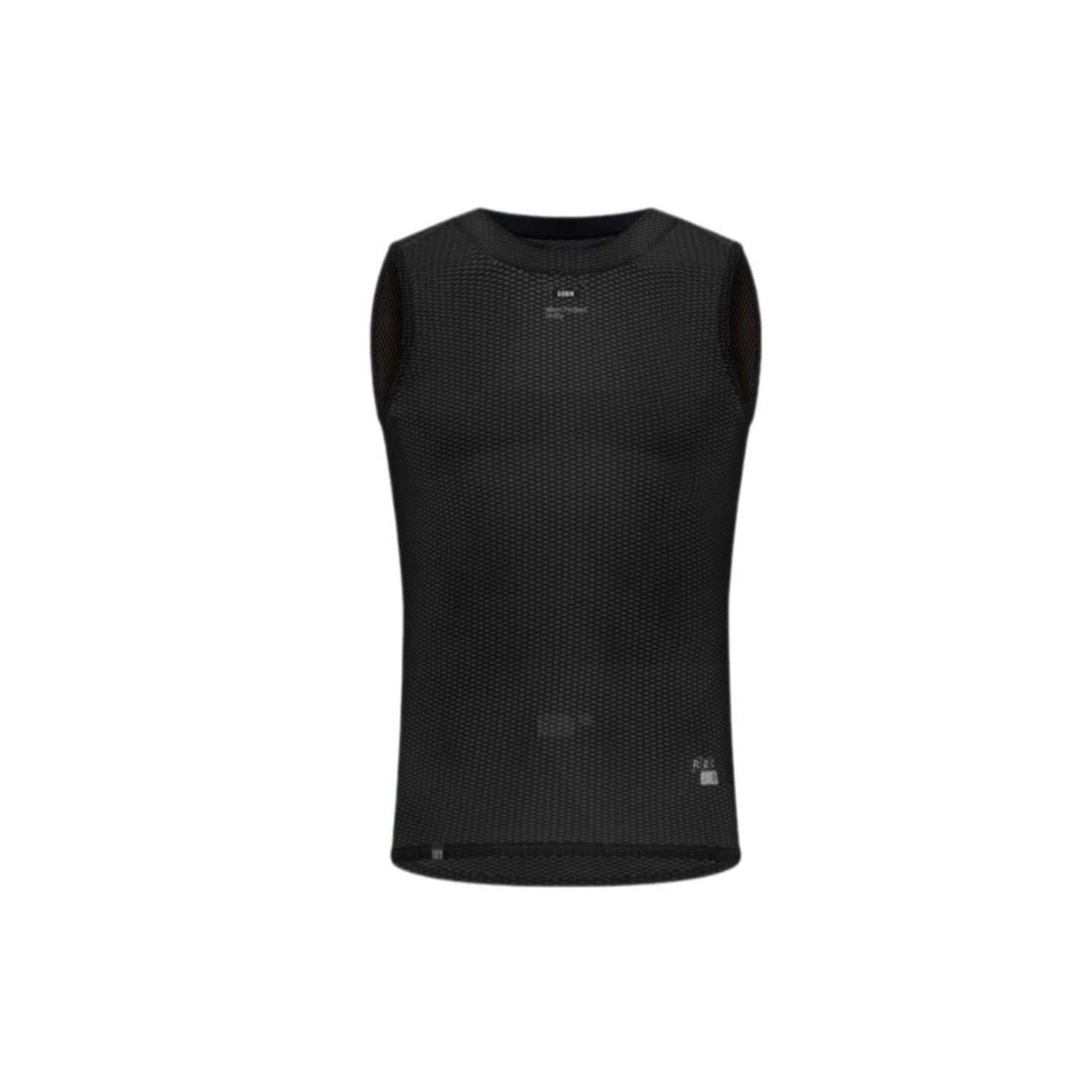 CAMISETA INTERIOR GOBIK SECOND SKIN HOMBRE MOONLESS | Ravet Bike