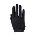 GUANTES SPECIALIZED BG SPORT GEL LF BLACK | Ravet Bike