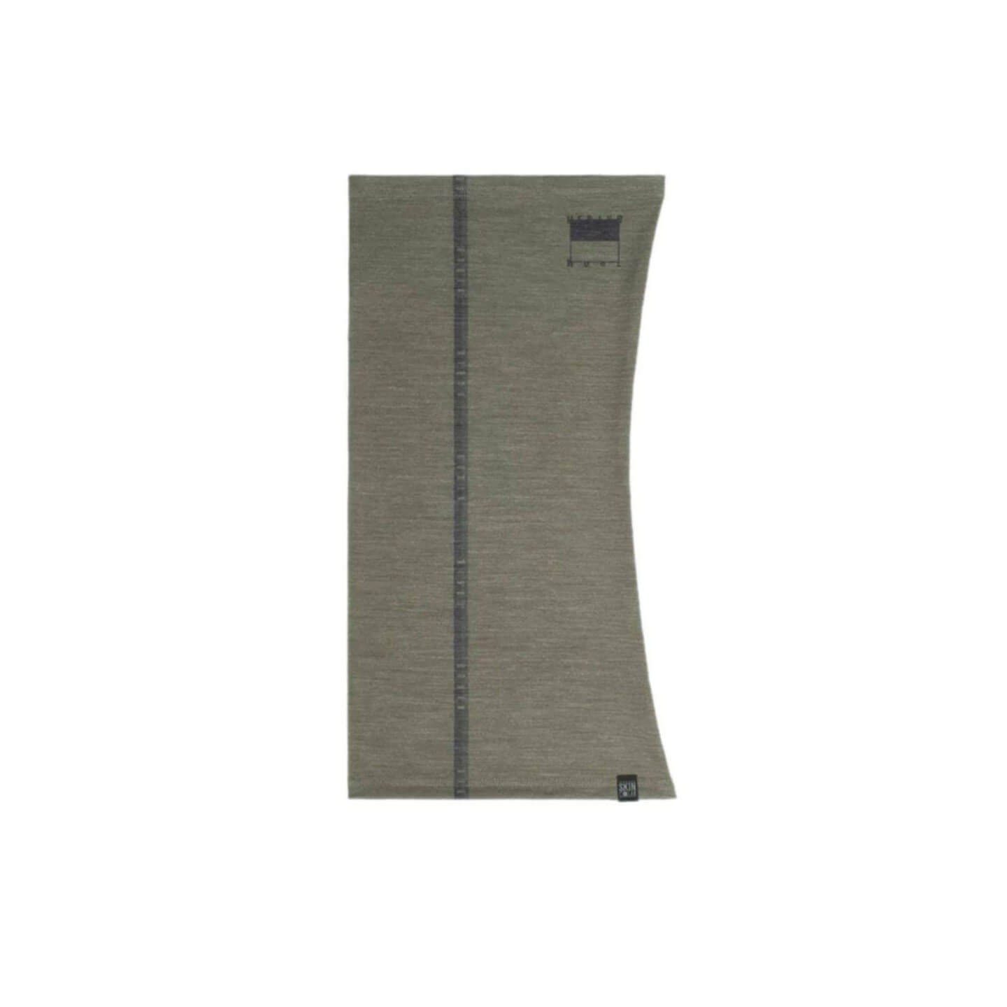 BANDANA GOBIK MERINO MOONBAH UNISEX ARMY ONE | Ravet Bike