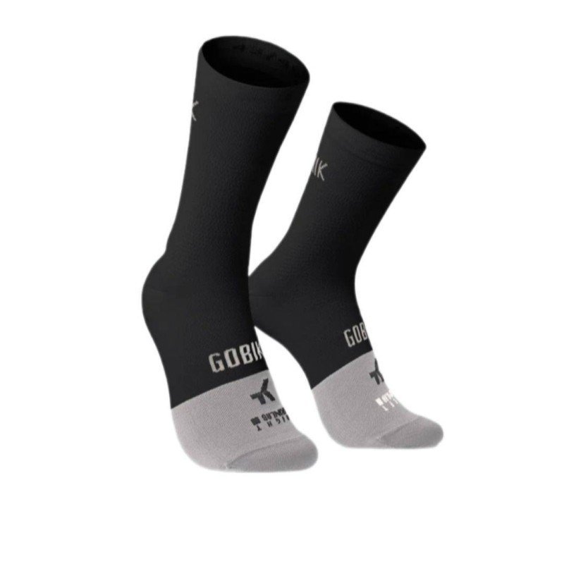 CALCETINES GOBIK LIGHTWEIGHT 2.0 UNISEX JASPER