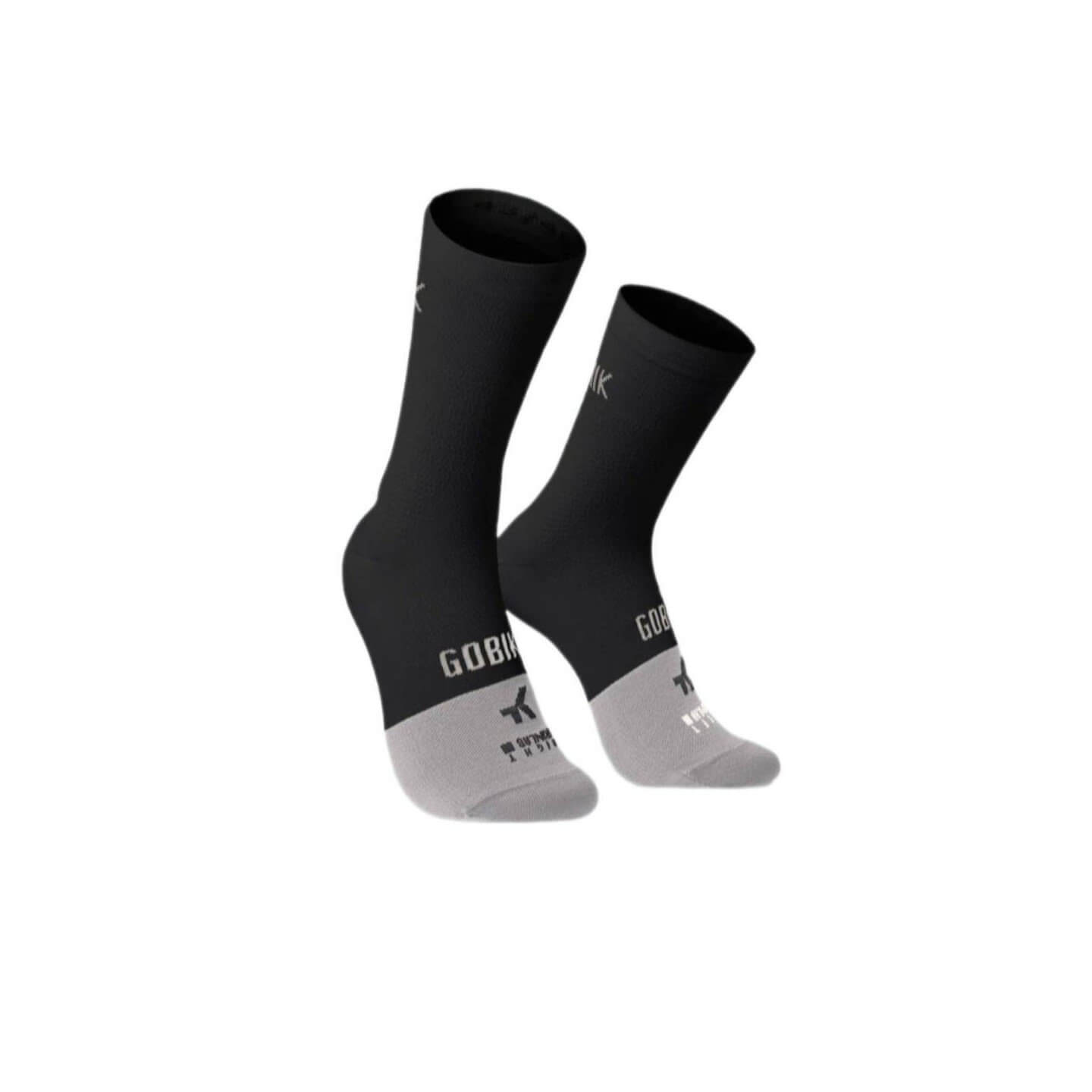 CALCETINES GOBIK LIGHTWEIGHT 2.0 UNISEX JASPER | Ravet Bike