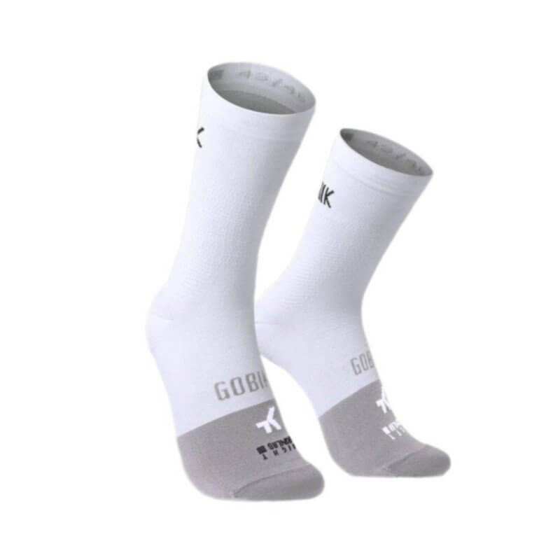 CALCETINES GOBIK LIGHTWEIGHT 2.0 UNISEX SALT