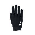 GUANTES SPECIALIZED TRAIL LF NEGRO | Ravet Bike