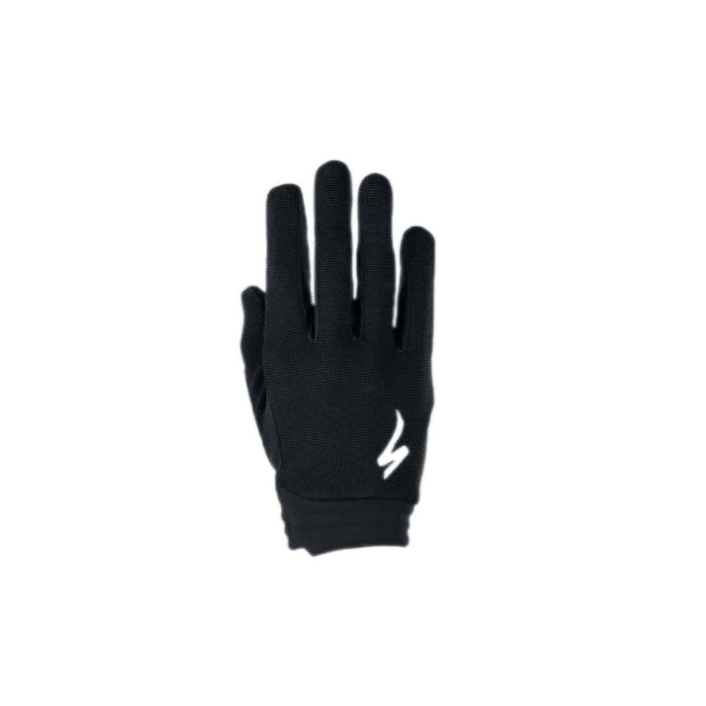 GUANTES SPECIALIZED TRAIL LF NEGRO | Ravet Bike