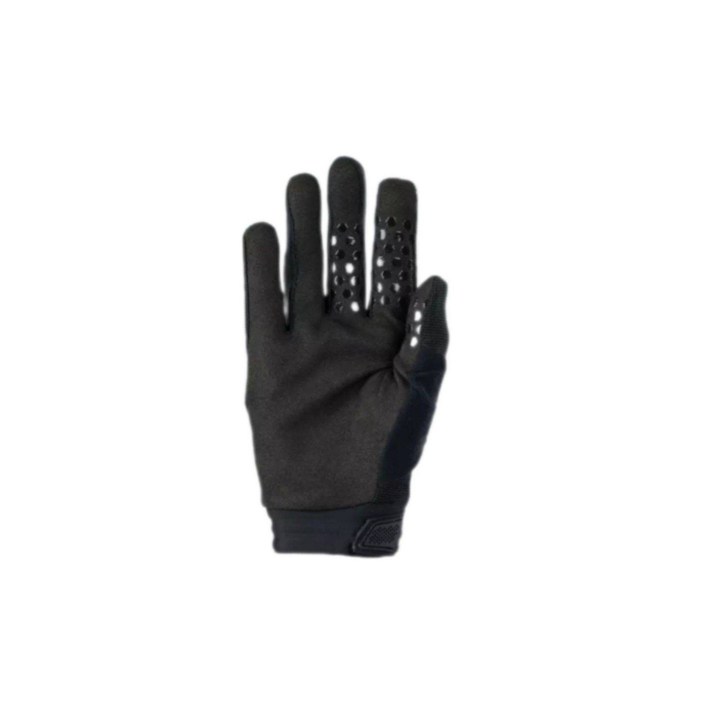 GUANTES SPECIALIZED TRAIL LF NEGRO | Ravet Bike