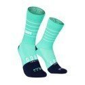 CALCETINES GOBIK IRO 2.0 LEVEL GREEN | Ravet Bike