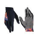 GUANTES LEATT MTB 1.0 BLACK | Ravet Bike