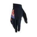 GUANTES LEATT MTB 1.0 BLACK | Ravet Bike
