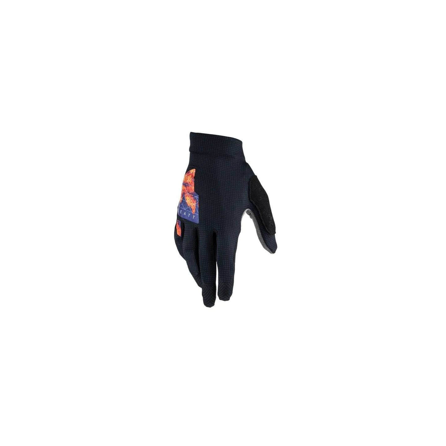 GUANTES LEATT MTB 1.0 BLACK | Ravet Bike