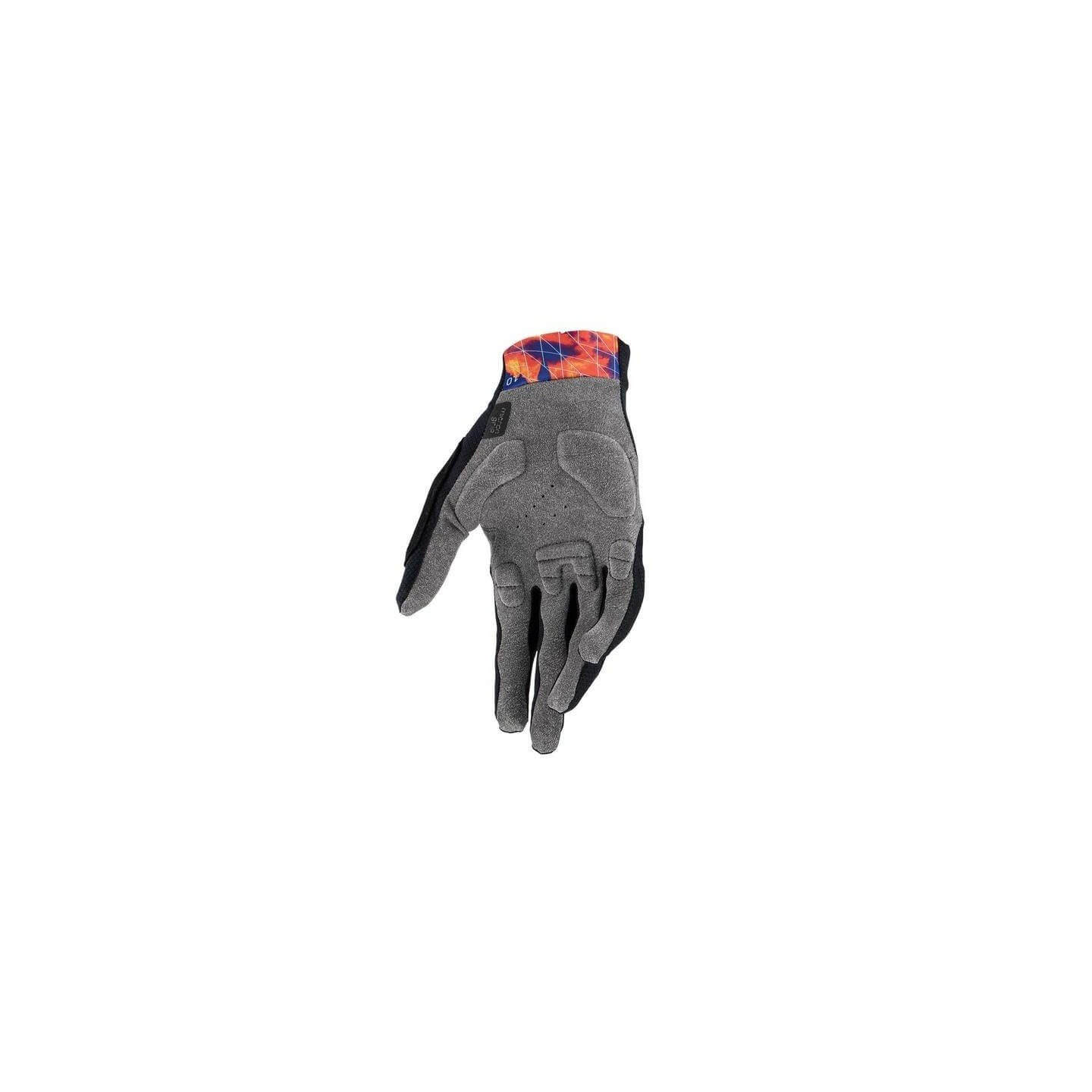 GUANTES LEATT MTB 1.0 BLACK | Ravet Bike