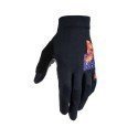 GUANTES LEATT MTB 1.0 BLACK | Ravet Bike