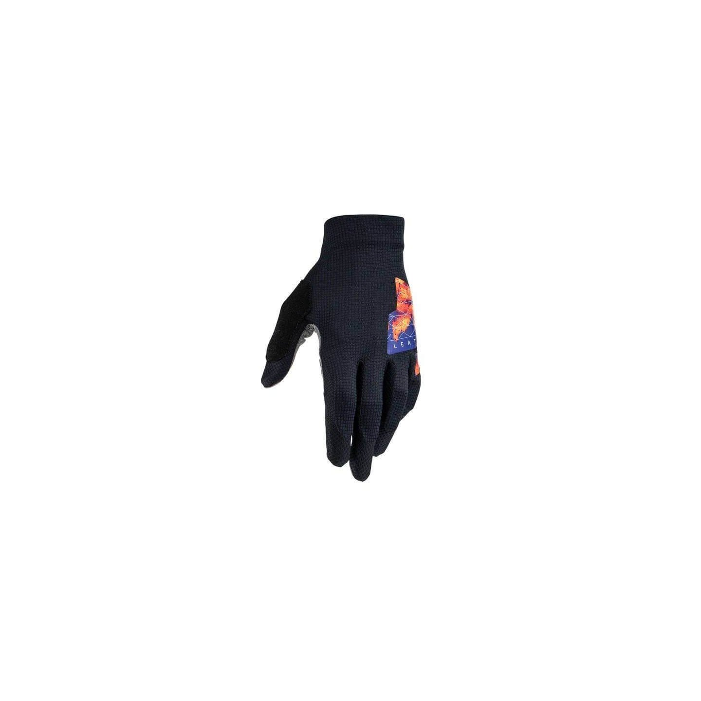 GUANTES LEATT MTB 1.0 BLACK | Ravet Bike
