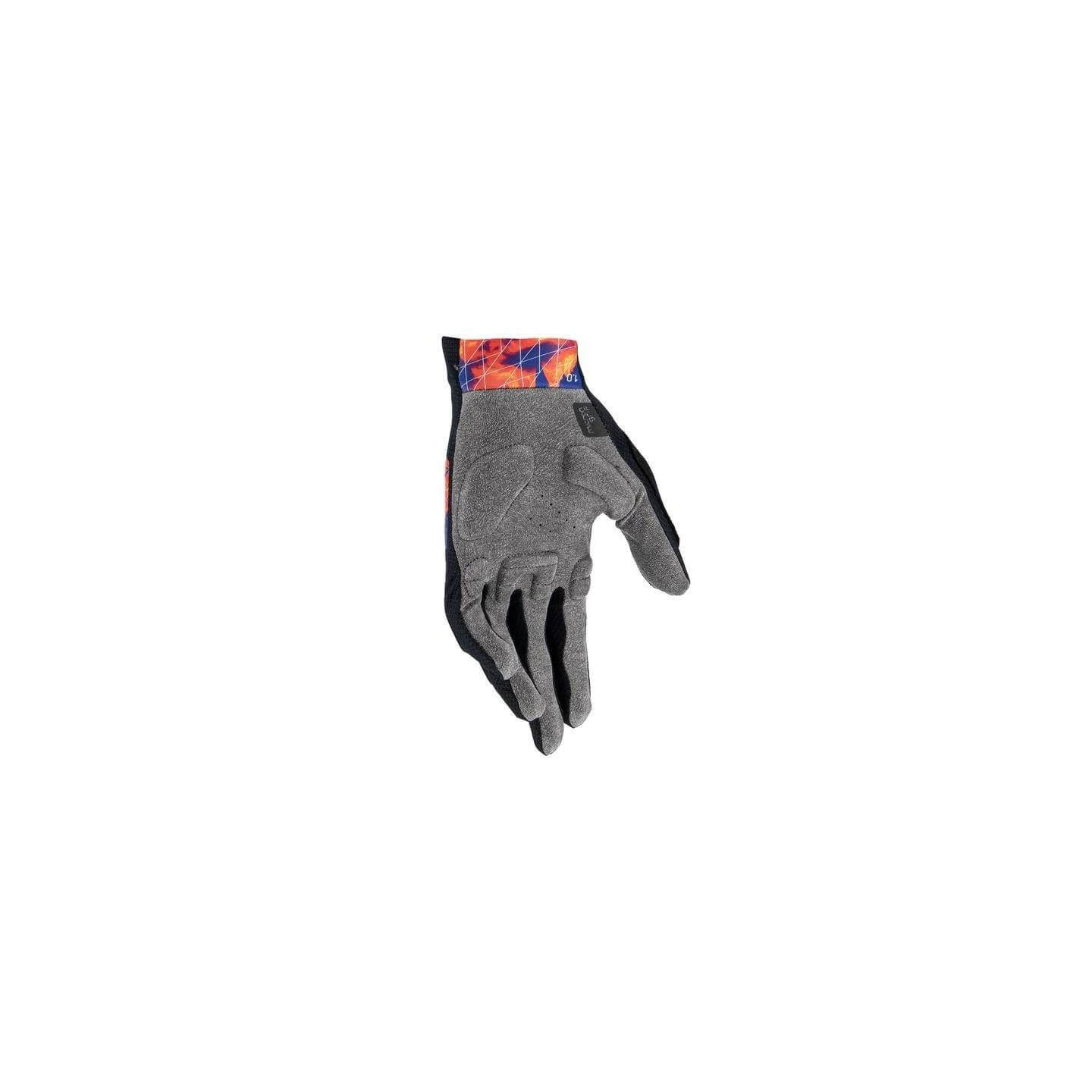 GUANTES LEATT MTB 1.0 BLACK | Ravet Bike