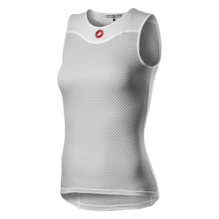 CAMISETA INTERIOR CASTELLI PRO ISSUE 2 MUJER