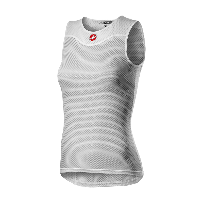 Camiseta interior Castelli Pro Issue 2 mujer ciclismo