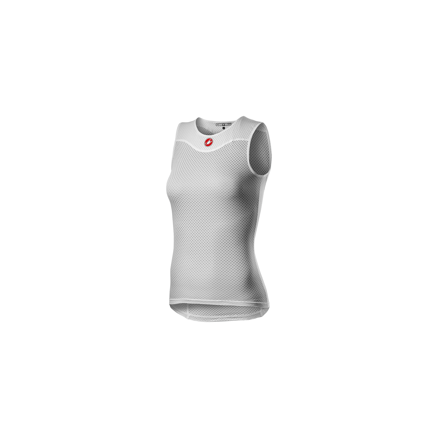 CAMISETA INTERIOR CASTELLI PRO ISSUE 2 MUJER | Ravet Bike