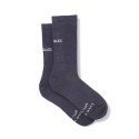 CALCETINES QUOC ALL ROAD CHARCOAL | Ravet Bike