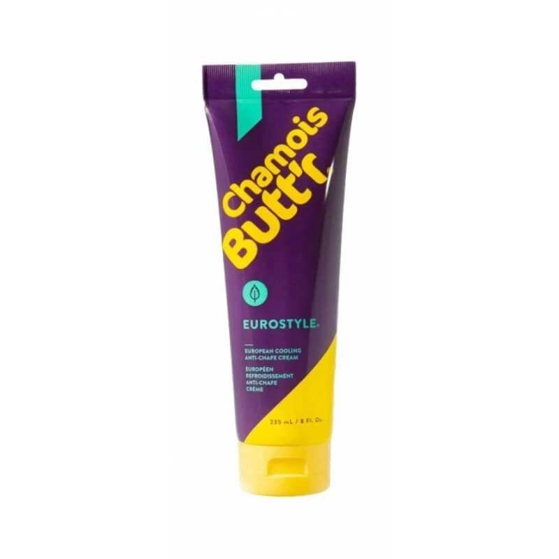 BOTE CREMA BADANA CHAMOIS BUTT'R EUROSTYLE 235ML