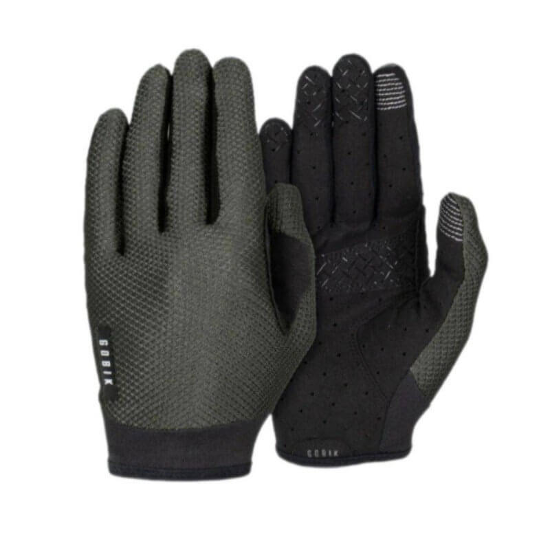 GUANTES GOBIK LYNX UNISEX ARMY