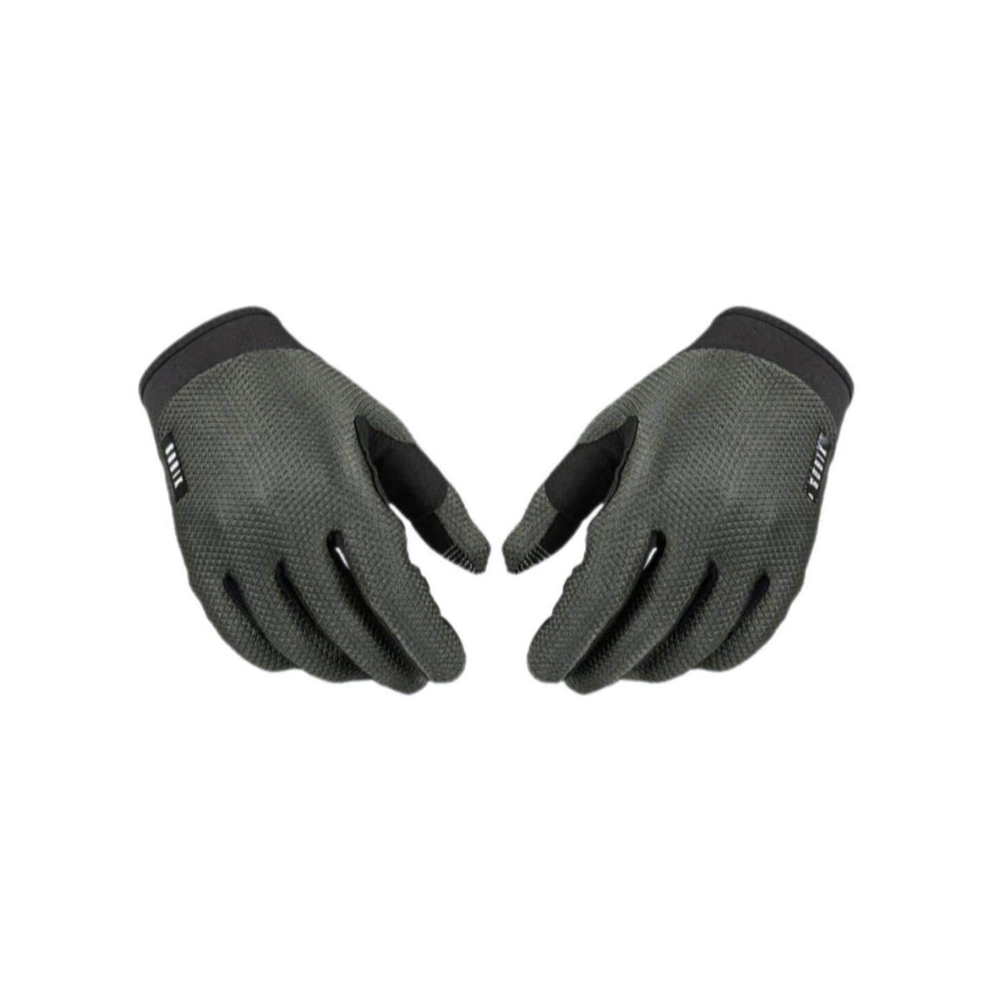 GUANTES GOBIK LYNX UNISEX ARMY | Ravet Bike