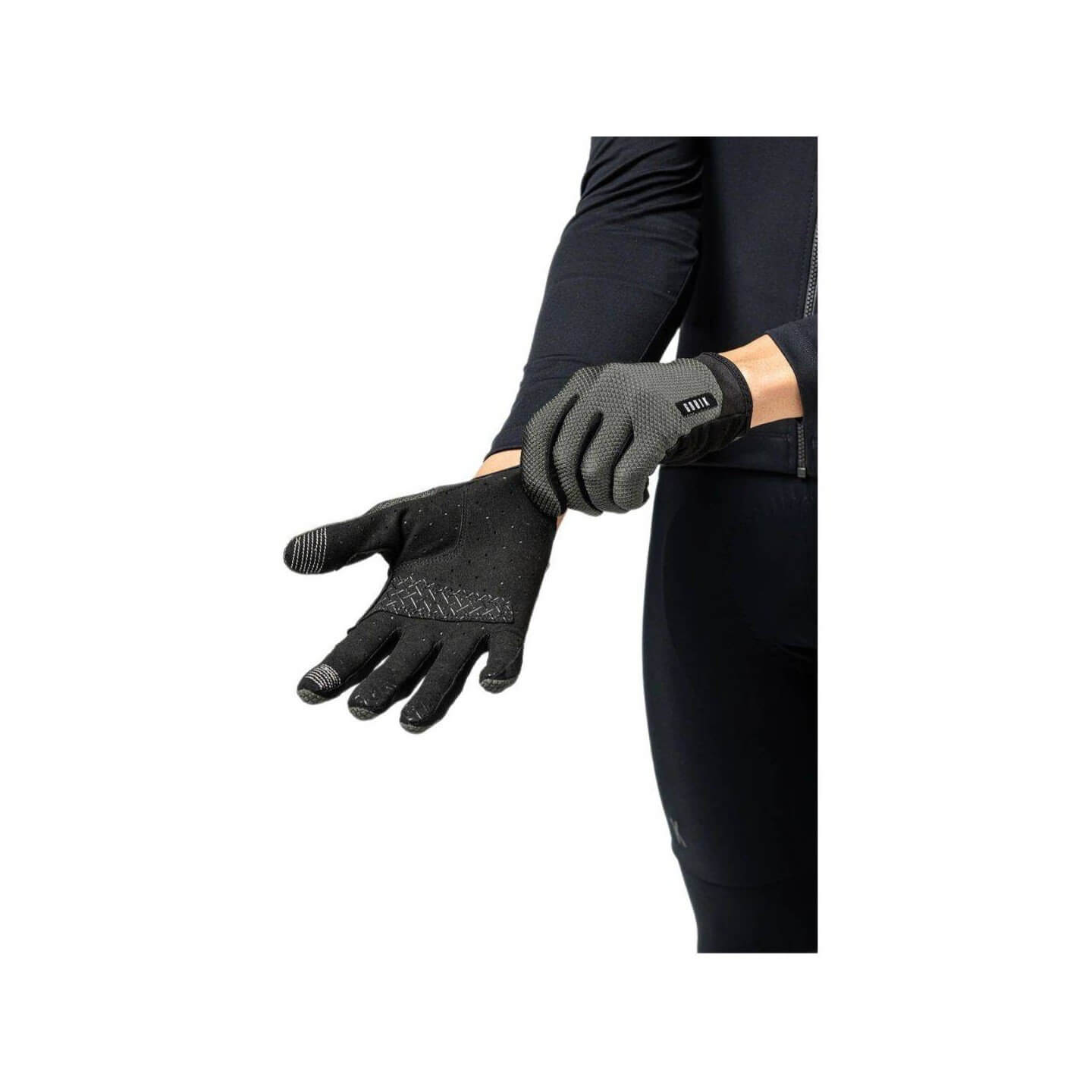 GUANTES GOBIK LYNX UNISEX ARMY | Ravet Bike