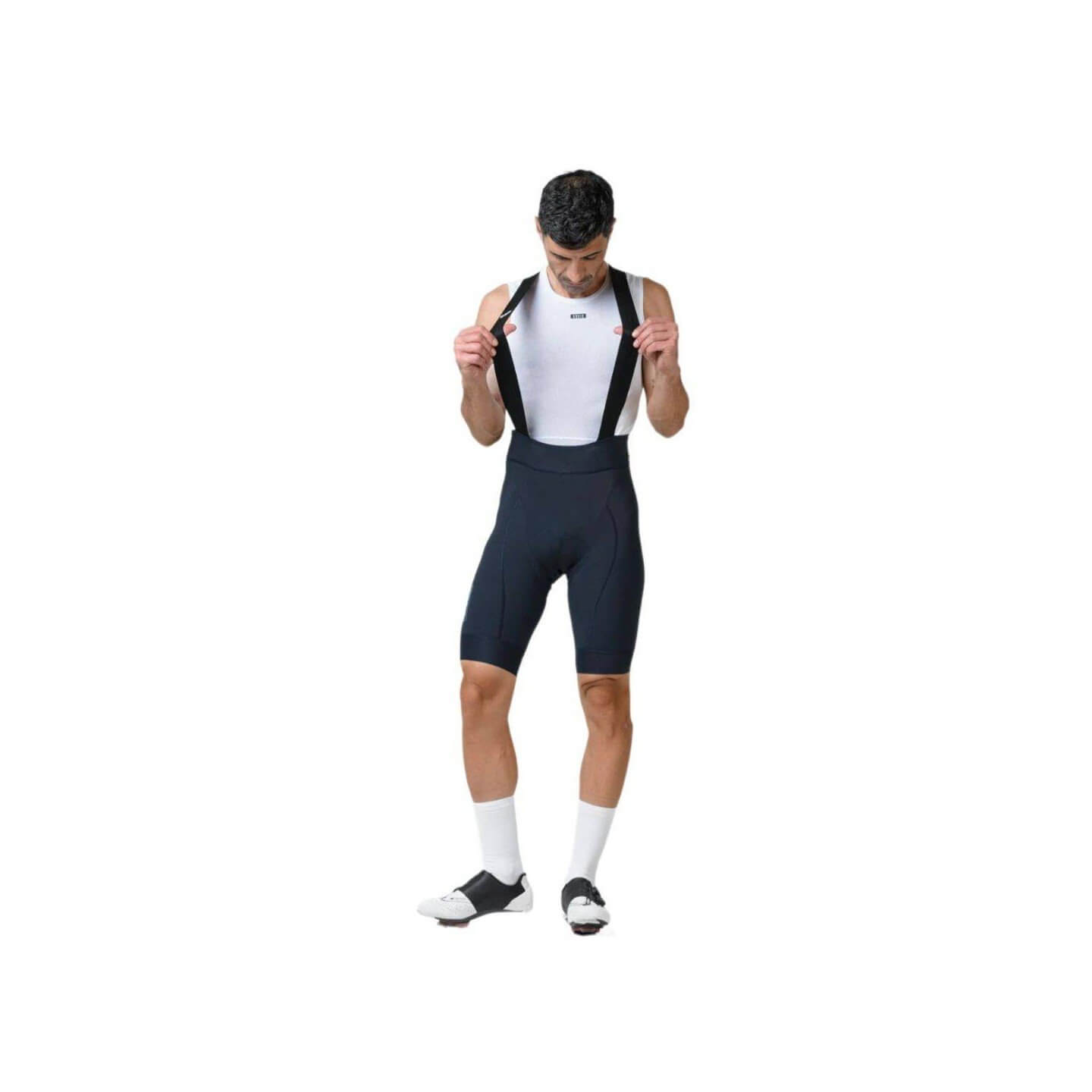 CULOTTE CORTO GOBIK MATT COMPACT 2.0 HOMBRE ULTRABLUE - K10 | Ravet Bike