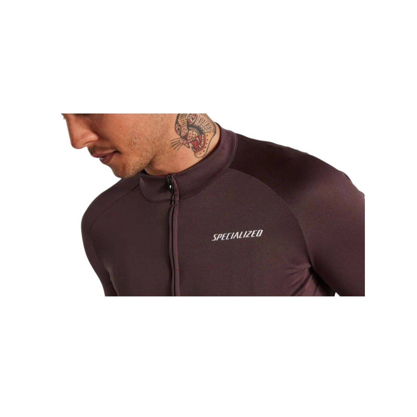 MAILLOT SPECIALIZED RBX SPORT CAST | Ravet Bike