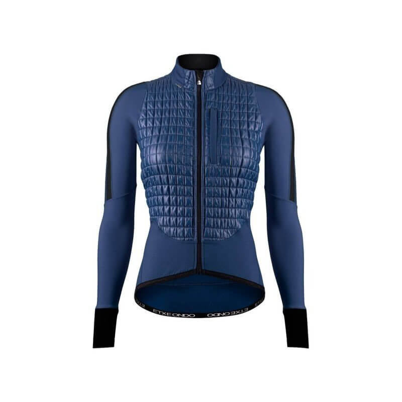 CHAQUETA ETXEONDO ARA PETROLEO