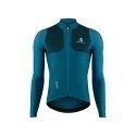 CHAQUETA ETXEONDO TEKNIKA VERDE ESMERALDA | Ravet Bike