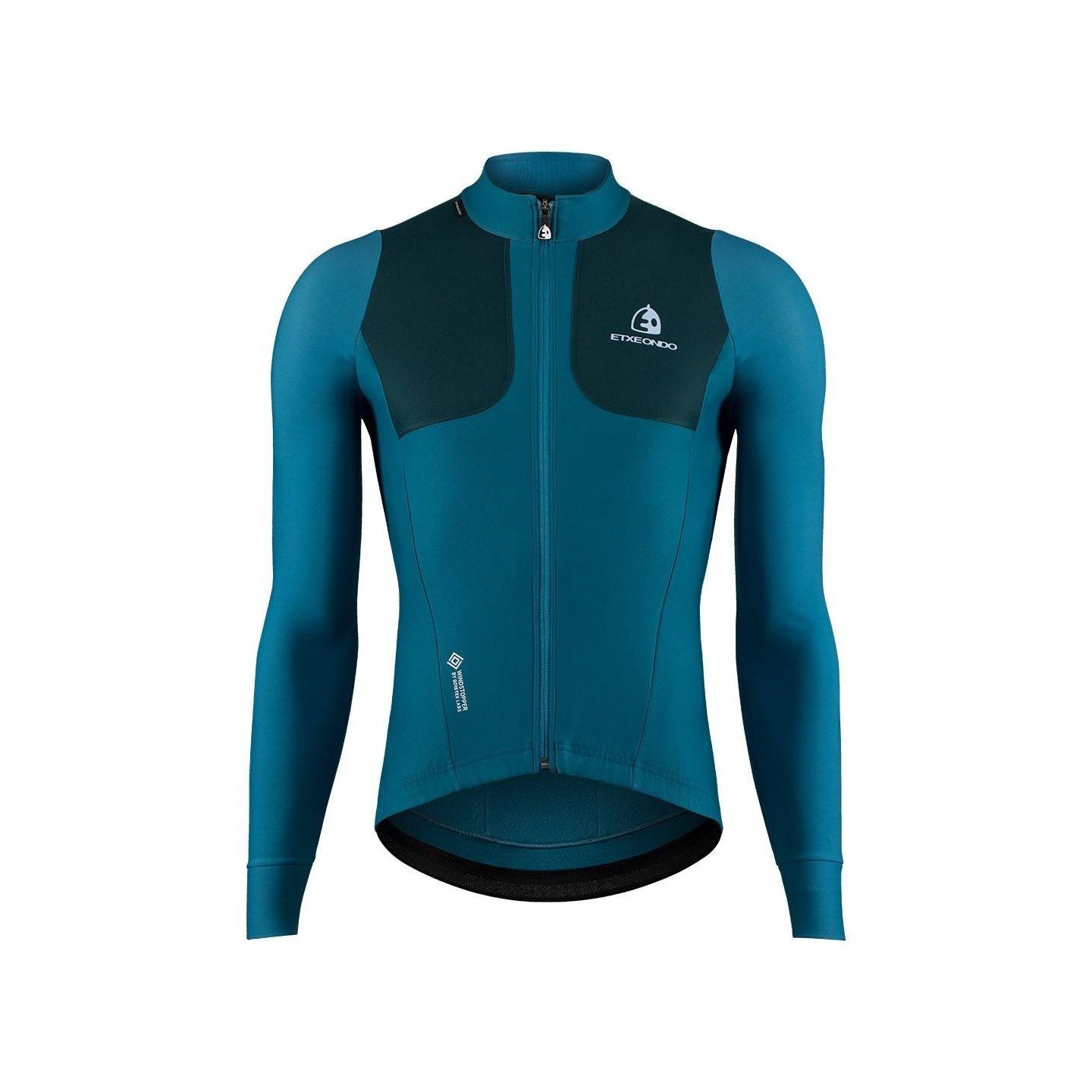 CHAQUETA ETXEONDO TEKNIKA VERDE ESMERALDA | Ravet Bike