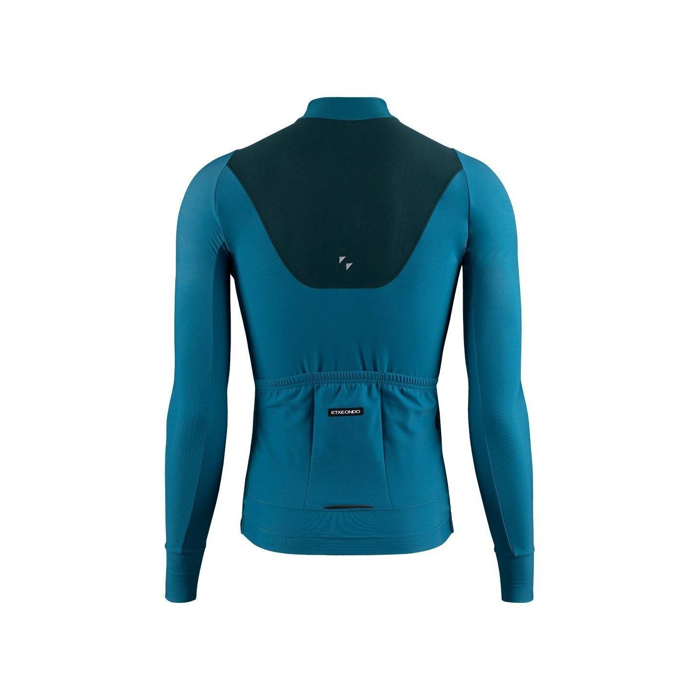 CHAQUETA ETXEONDO TEKNIKA VERDE ESMERALDA | Ravet Bike